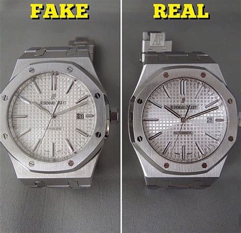 audemars piguet 57th street replica|audemars piguet vs real.